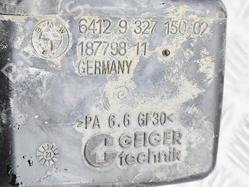 Ekpansionstank BMW i3 (I01) Electric | BP31326360C120 