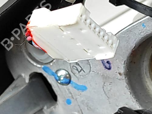 Steering wheel ISUZU D-MAX II (TFR, TFS) 2.5 CRDi 4x4 (TFS86J) | BP36458461C49  - Image 5