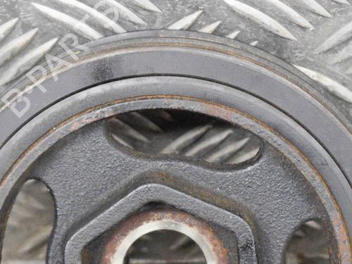 Pulley HONDA JAZZ III (GE_, GG_, GP_, ZA_) 1.3 HYBRID (GP1) | BP14608858M122