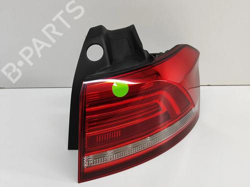Used Right taillight Right taillight VW PASSAT B8 Variant (3G5, CB5) 2.0 TDI (150 hp) 23248840 23248840