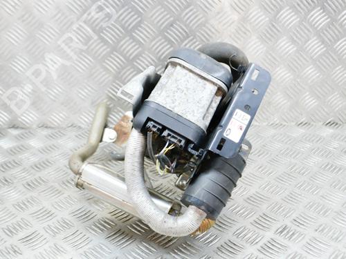Electronic module LAND ROVER RANGE ROVER SPORT I (L320) 2.7 D 4x4 | BP14638035M83 