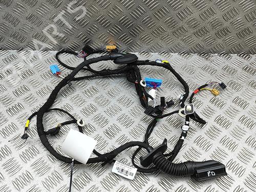 Used Wiring harness Wiring harness CUPRA LEON Sportstourer (KL8, KU8, KUD) 2.0 VZ 4Drive (333 hp) 33380662 33380662
