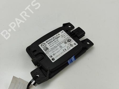 Módulo eletrónico MAZDA MX-5 IV (ND__) 2.0 | BP28559562M83 