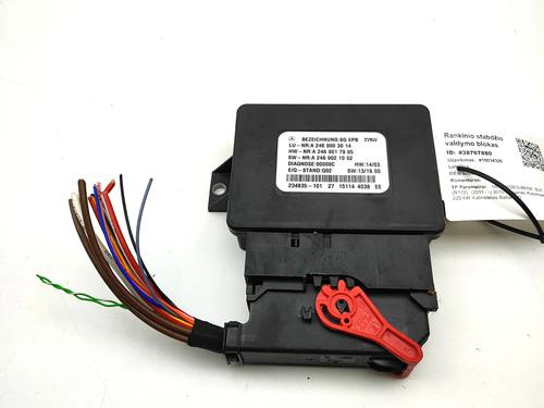 Used Electronic module Electronic module 39473220 39473220