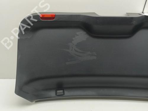 Boot lining PORSCHE MACAN (XAB) 4S Electric 4 (XABDC1) | BP33433242I3 - Image 2