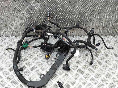 Wiring harness PEUGEOT 2008 II (UD_, US_, UY_, UJ_, UR_, UC_) e-2008 (UKZKXZ) | BP30131241E16 