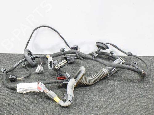 Used Wiring harness MERCEDES-BENZ GLC (X253) 220 d 4-matic (253.905, 253.903) (170 hp) 27748739