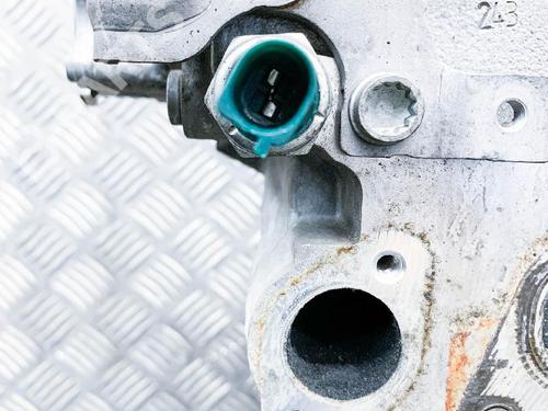 Engine VW PASSAT B7 Variant (365) 2.0 TDI | BP6863757M1  - Image 6