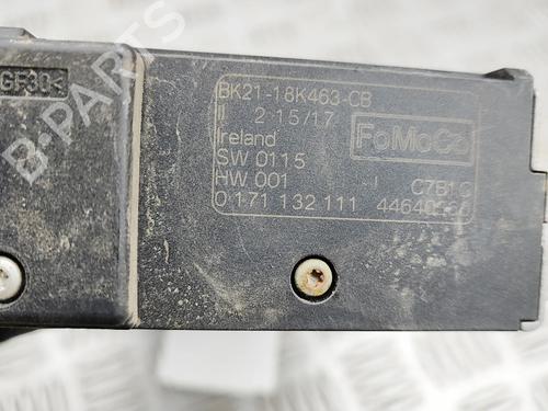 Heater resistor FORD TRANSIT V363 Van (FCD, FDD) 2.0 EcoBlue | BP37642746M108 - Image 8