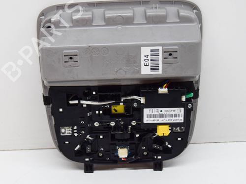 Interior roof light KIA SPORTAGE IV (QL, QLE) 1.6 GDI | BP6867113I8