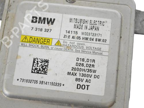 Electronic module BMW 2 Coupe (F22, F87) 220 i | BP30253755M83