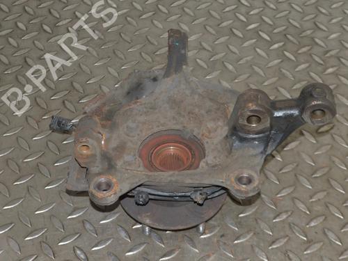 Left front steering knuckle MAZDA 6 Saloon (GJ, GL) 2.2 D (GJ2FP) | BP30223319M25