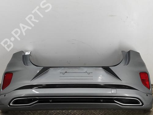 Pare-chocs arrière FORD PUMA (J2K, CF7) 1.0 EcoBoost mHEV (155 hp) 27773662