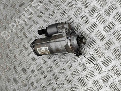 Starter AUDI TT (FV3, FVP) 40 TFSI | BP29404753M8 - Image 2