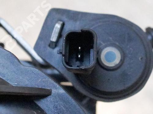 Intake manifold MINI MINI COUNTRYMAN (R60) Cooper | BP6734003M70 