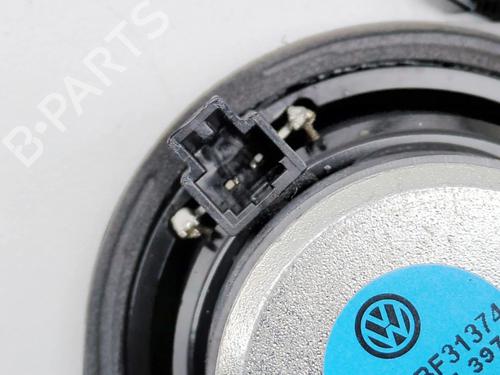 Speaker VW TOUAREG (CR7, RC8) 3.0 TDI 4motion | BP38707193E2 - Image 7