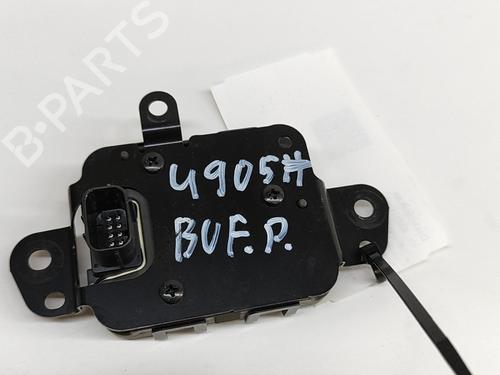 Electronic module TOYOTA C-HR (_X2_, _H2_) Hybrid | BP27780640M83 