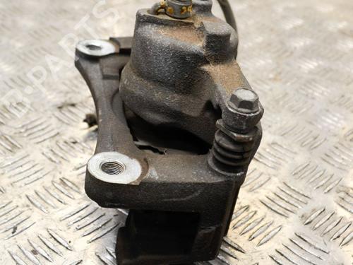 Bremssattel links vorne MAZDA CX-5 (KF) 2.2 D | BP14628149M105 