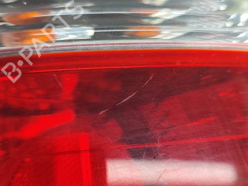Left taillight KIA CARENS II MPV (FJ) 2.0 CRDi | BP23946404C34 