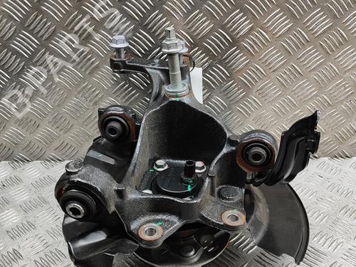 Left rear steering knuckle TOYOTA C-HR (_X2_, _H2_) Hybrid | BP27778429M27 
