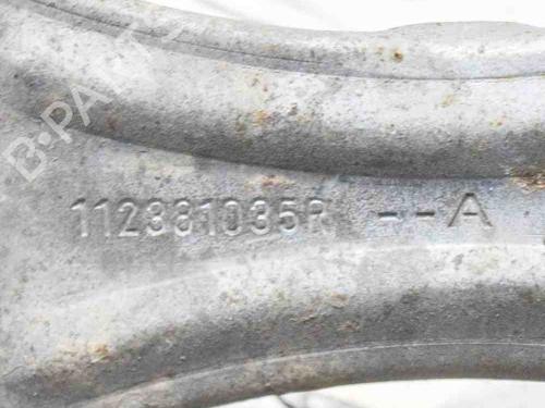 Gearbox mount RENAULT ZOE (BFM_) ZOE | BP8835573M88 