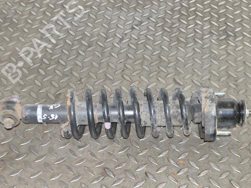 Venstre bak støtdemper MITSUBISHI OUTLANDER III (GG_W, GF_W, ZJ, ZL, ZK) 2.0 Hybrid 4WD (GG2W) (189 hp) 30267126