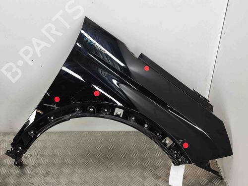 Used Right front fenders PEUGEOT 3008 II SUV (MC_, MR_, MJ_, M4_) Hybrid (224 hp) 29890767