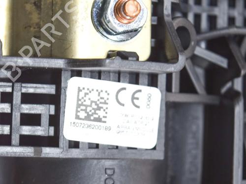 Driver airbag RENAULT ZOE (BFM_) ZOE | BP6925163C9 