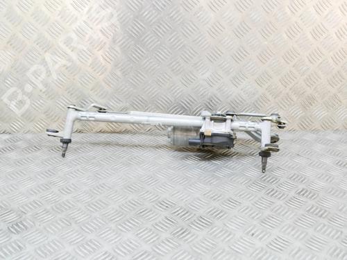 Vindrude Viskermekanisme VW GOLF VIII (CD1, DA1) 1.5 eTSI (150 hp) 27758007