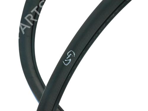 Gummiliste MAZDA 6 Saloon (GJ, GL) 2.2 D (GJ2FP, GJ1021, GJ1022, GL1021) | BP30246804C142