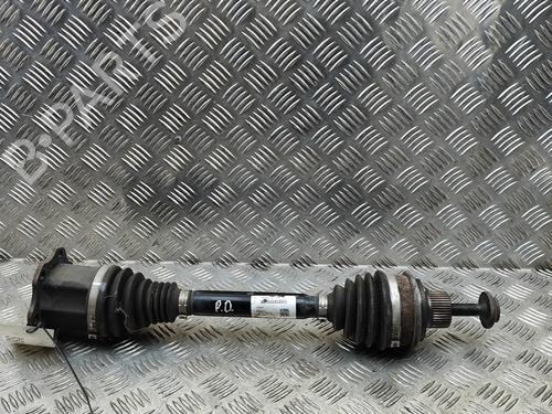 Used Right front driveshaft Right front driveshaft AUDI A5 Sportback (F5A, F5F) 2.0 TFSI quattro (252 hp) 33386077 33386077