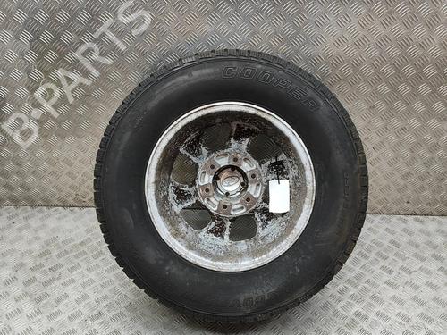 Rim HYUNDAI TERRACAN (HP) 2.9 CRDi 4WD | BP24817743C45