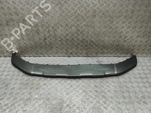 Forreste kofanger spoiler Forreste kofanger spoiler 38466760 38466760