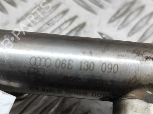 Injection rail FORD TRANSIT V363 Van (FCD, FDD) 2.2 TDCi RWD | BP17015894M98