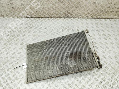 AC radiator MERCEDES-BENZ S-CLASS Coupe (C216) CL 500 4-matic (216.394) | BP32151781M32