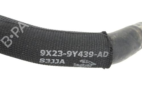 Pipe JAGUAR XF I (X250) 3.0 D | BP33396372M125 - Image 11