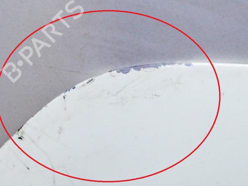 Hood MASERATI GRAN TURISMO I 4.7 | BP10187163C1 
