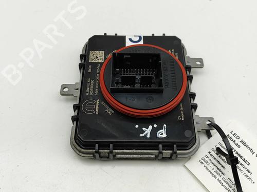 Used Electronic module Electronic module PEUGEOT 3008 III (KA_, KB_, KC_) e-210 (KCZKZX) (213 hp) 28676207 28676207