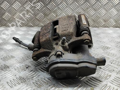 Right rear brake caliper AUDI Q5 (8RB) 2.0 TDI quattro | BP16141332M106 