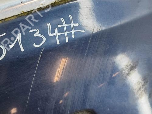 Left front door AUDI A8 D2 (4D2, 4D8) 2.5 TDI quattro | BP32322852C2 