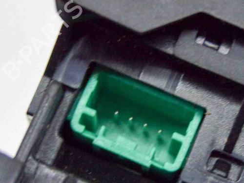 Steering wheel controls FORD FOCUS III 1.0 EcoBoost | BP11869900E15 