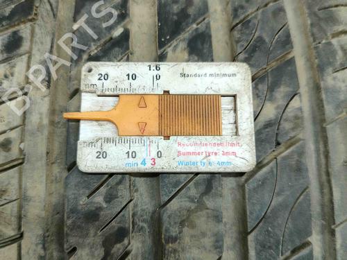 Rim FIAT 500L (351_, 352_) 1.4 (199LYB1B) | BP29485980C45 