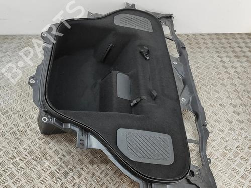 Boot lining PORSCHE MACAN (XAB) 4S Electric 4 (XABDC1) | BP36186411I3 - Image 4