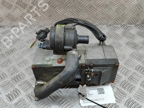 Used Electronic module ISUZU D-MAX II (TFR, TFS) 2.5 CRDi (116 hp) 27783572