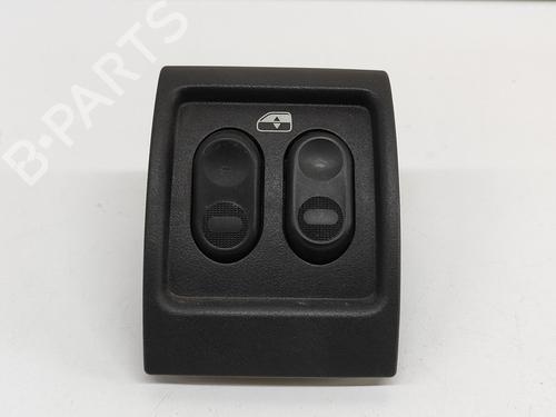 Used Left front window switch CHRYSLER PT CRUISER (PT_) 2.2 CRD (121 hp) 24306581
