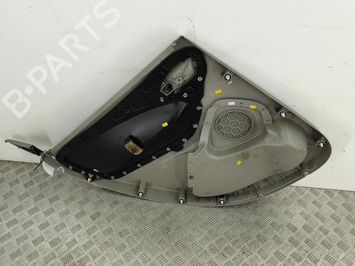 Rear right panel RENAULT ZOE (BFM_) ZOE | BP36066581C61 - Image 3