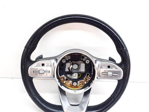 Ratt MERCEDES-BENZ GLC (X253) 220 d 4-matic (253.915) (194 hp) 27755263
