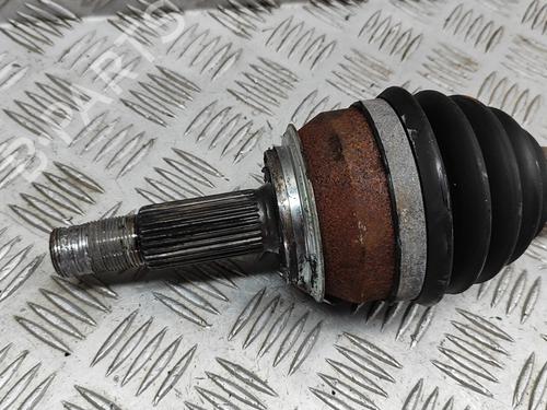 Right front driveshaft NISSAN QASHQAI III (J12) 1.3 DIG-T | BP28564782M39