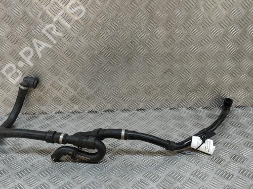 Used Pipe MERCEDES-BENZ S-CLASS (W222, V222, X222) S 500 (222.082, 222.182) (435 hp) 27791661