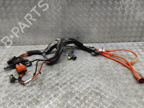 Wiring harness VOLVO XC60 II (246) T8 Hybrid AWD | BP27768037E16